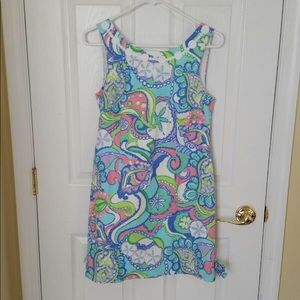 Lilly Pulitzer Dress!